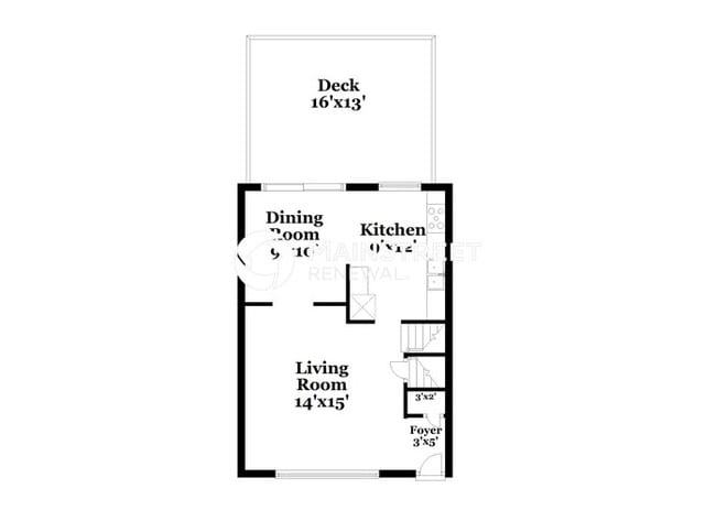 Building Photo - 4 Bedroom Pet-Friendly Home in Louisville,...