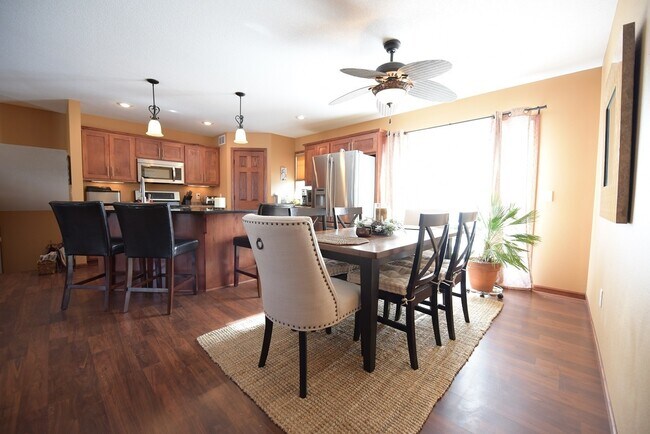 Foto del edificio - Fantastic 4 Bedroom 2 Bath House For Rent in Sartell - Sartell Schools