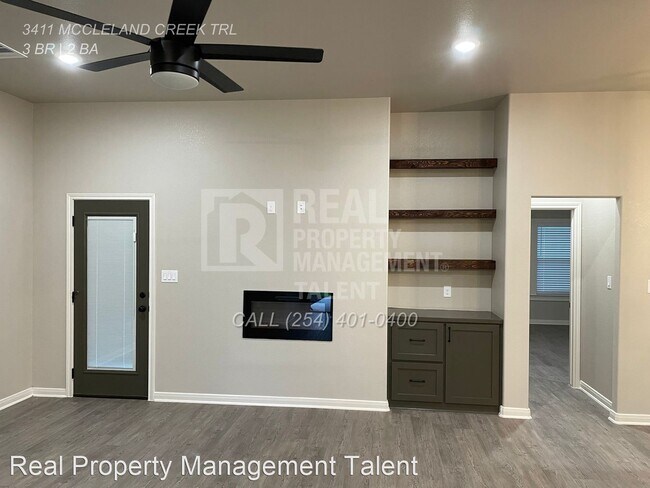 Building Photo - 3 br, 2 bath House - 3411 McCleland Creek Trl