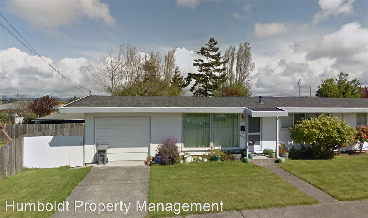 Foto del edificio - 2 br, 1 bath House - 1427 T Street