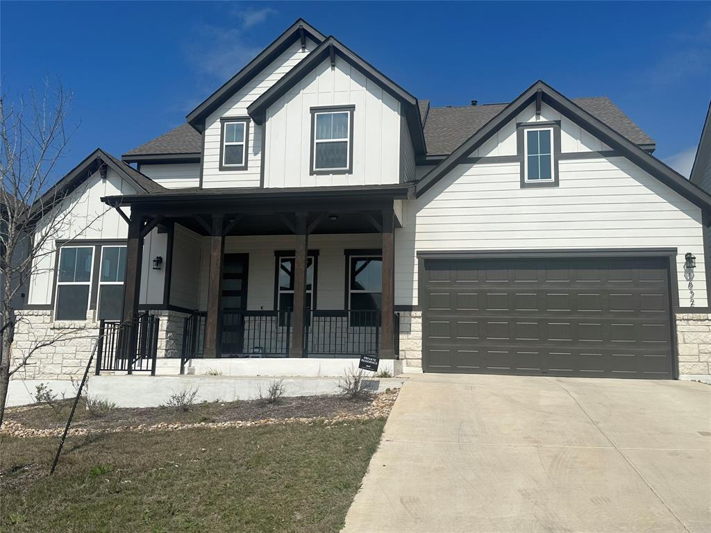 1832 Hazy Hills Loop, Dripping Springs, TX 78620 House for Rent in