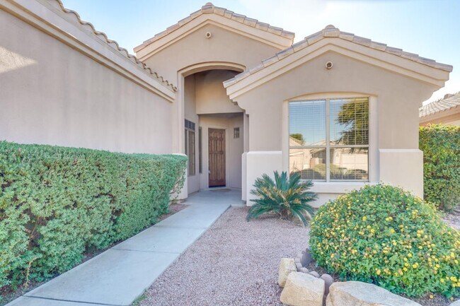 Building Photo - 8089 E Rita Dr