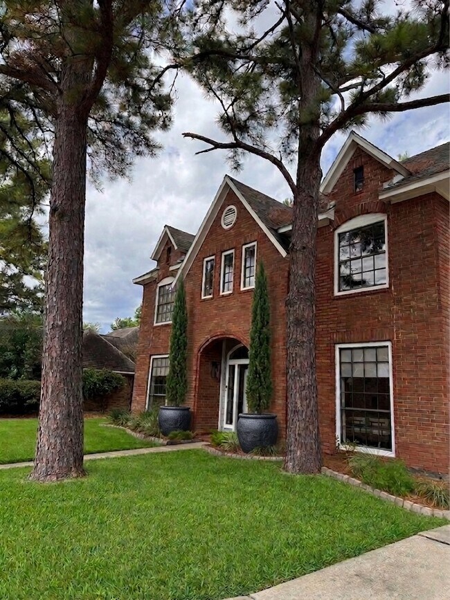 Foto del edificio - 16906 Scenic Lakes Way