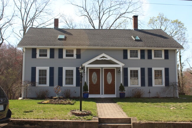 Duplex - 43B Sherman Ave