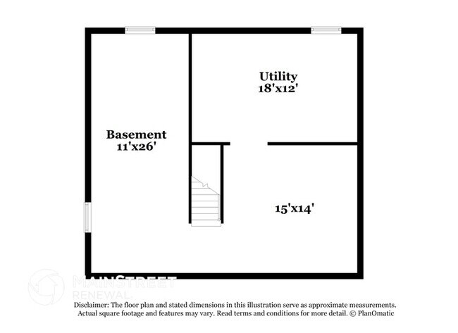 Building Photo - 696 Maclam Dr