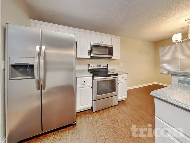 Foto del edificio - 1555 Mill Creek Rd