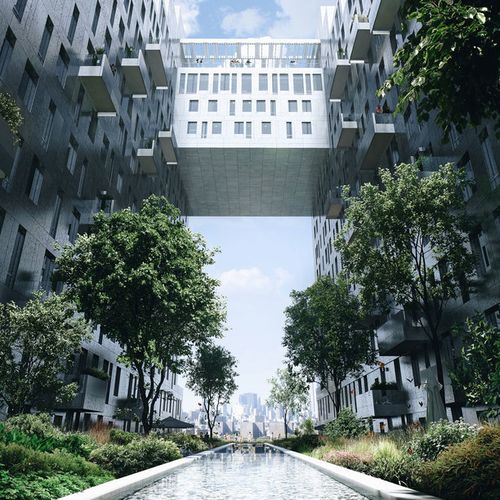 Foto del edificio - 325 Kent Ave