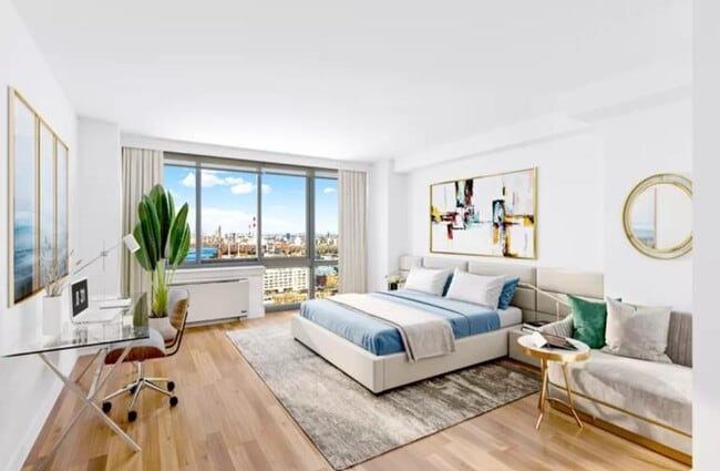 Building Photo - 1 bedroom in Long Island City NY 11109