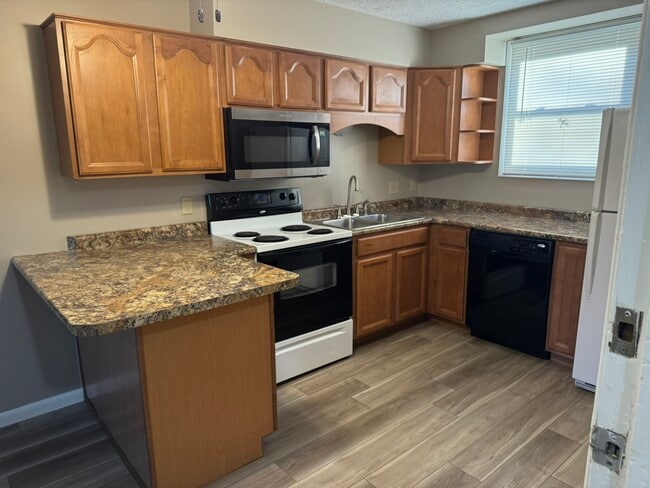 Foto del edificio - 4305 N Ripley St