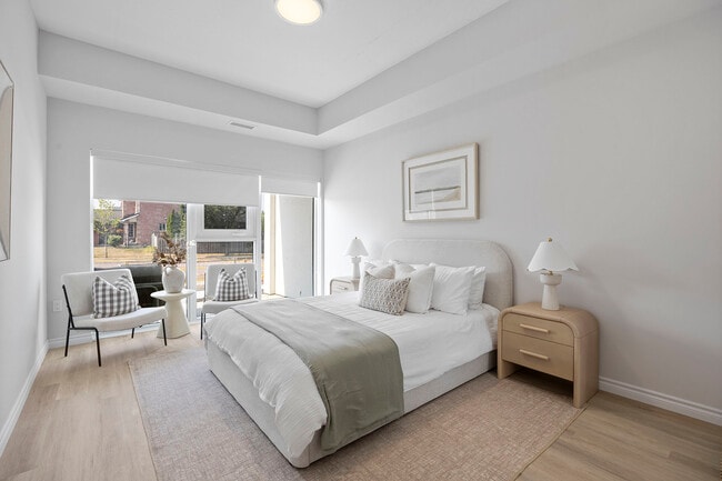 Photo du bâtiment - Dean Avenue Apartments