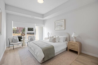 Building Photo - The Deanwood Rental Apartments