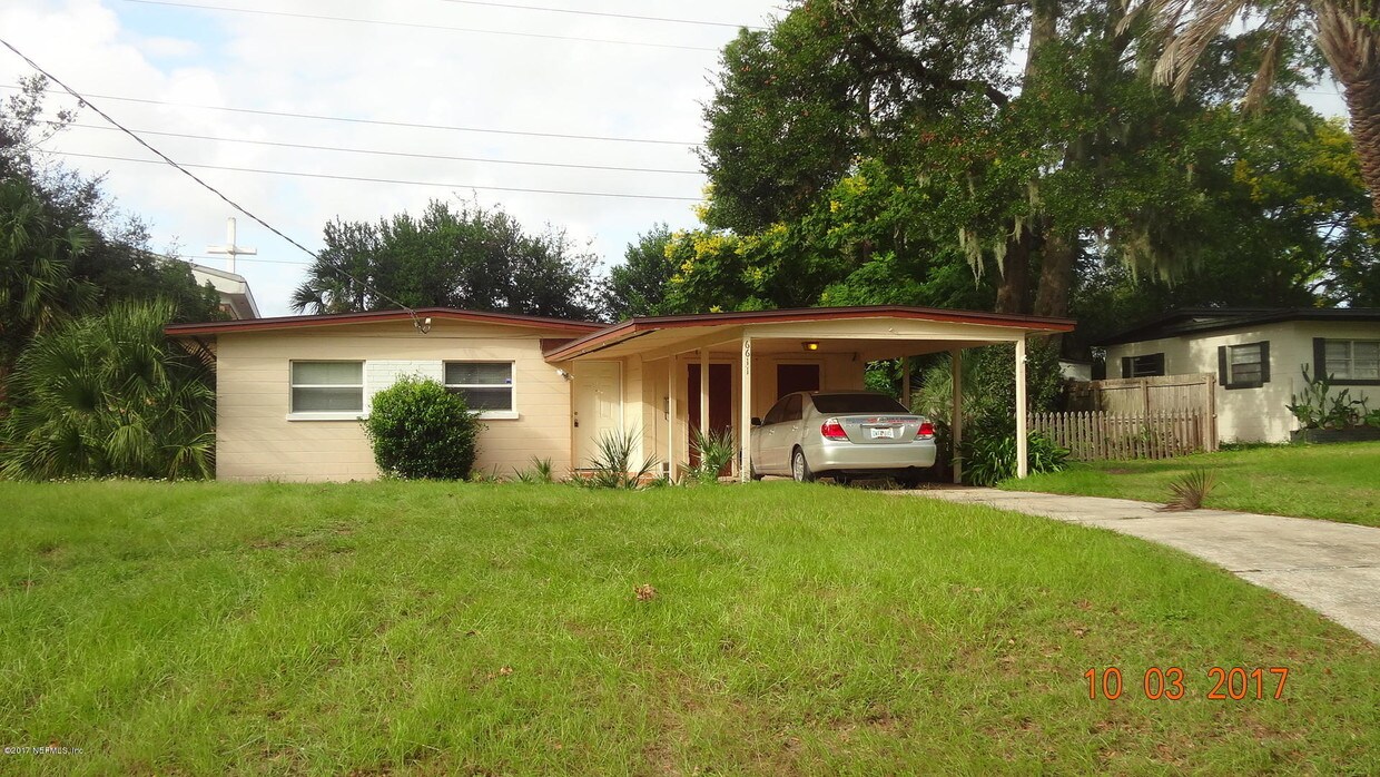 6611 Ava Dr, Jacksonville, FL 32211 House for Rent in Jacksonville