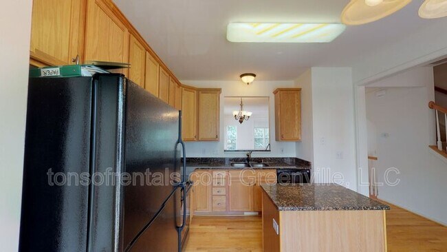 Foto del edificio - 37 Heritage Oak Way