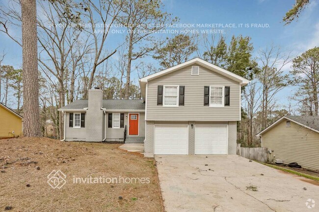 Building Photo - 656 Almand Branch Rd SE