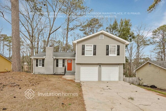Building Photo - 656 Almand Branch Rd SE