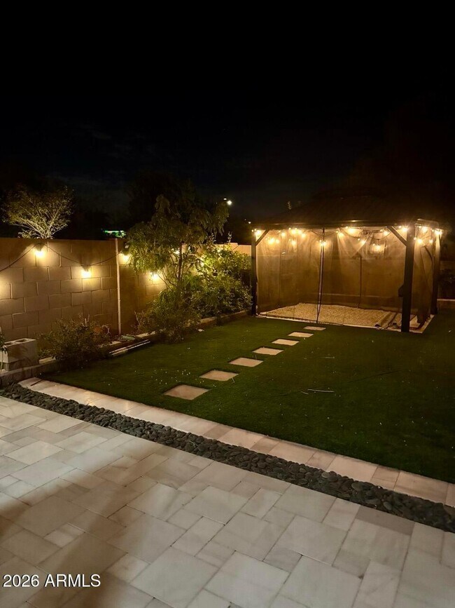 Foto del edificio - 25214 N 54th Dr