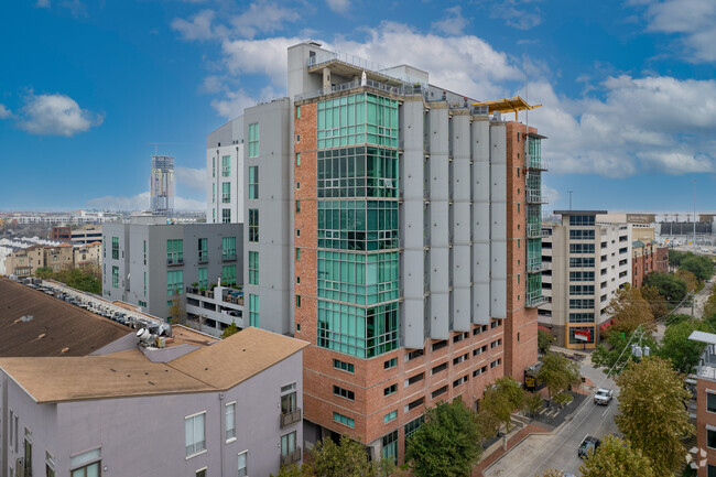 Building Photo - Rise Lofts