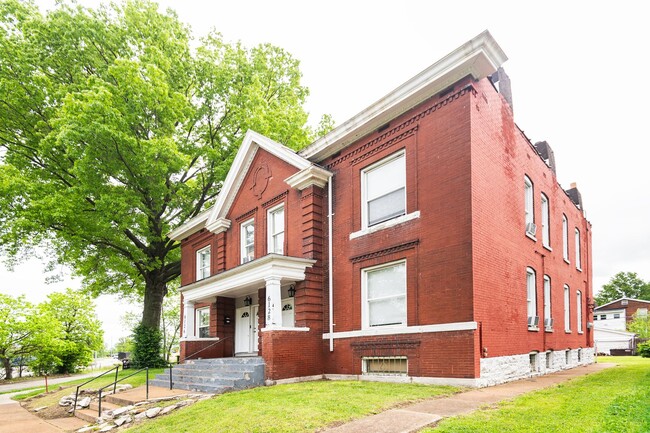 Foto del edificio - 6126 Vermont Ave