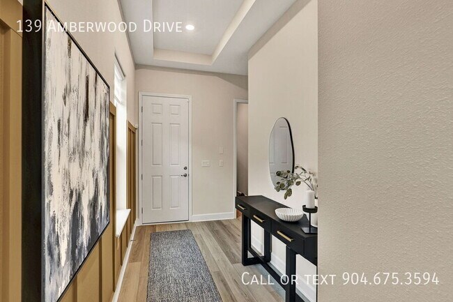Foto del edificio - 139 Amberwood Dr