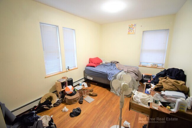 Foto del edificio - 551 Washington St