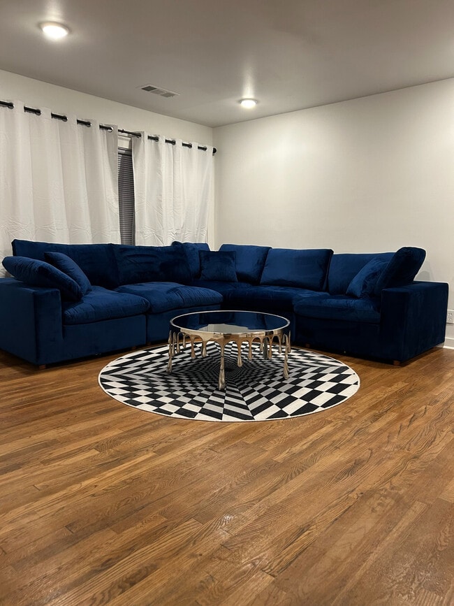 Photo - Room in Duplex on Hightower Ct NW Townhome