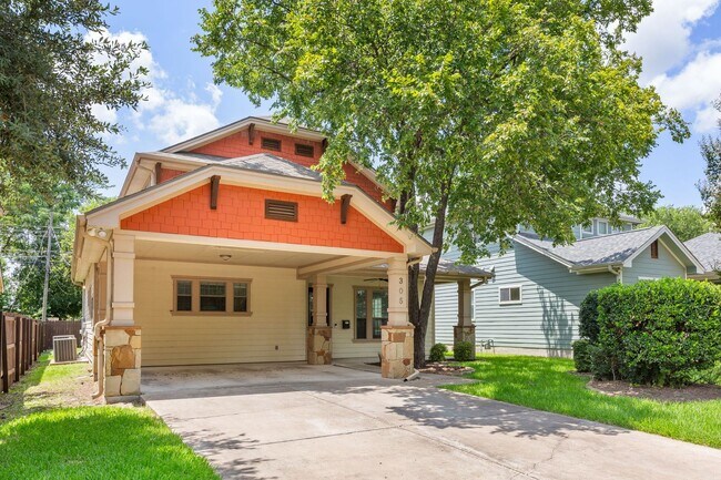 Building Photo - 305 Zennia St