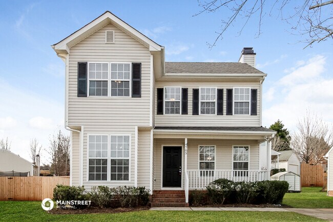 Foto del edificio - 4705 Prestbury Dr