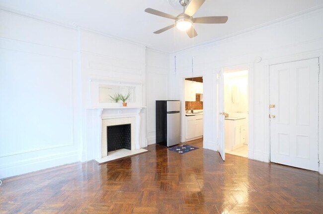 Building Photo - 155 West 87th Street