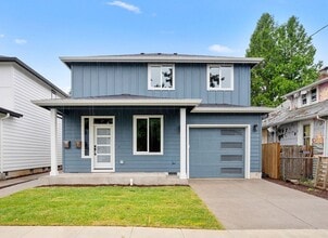 Building Photo - 6341 SE 85th Ave