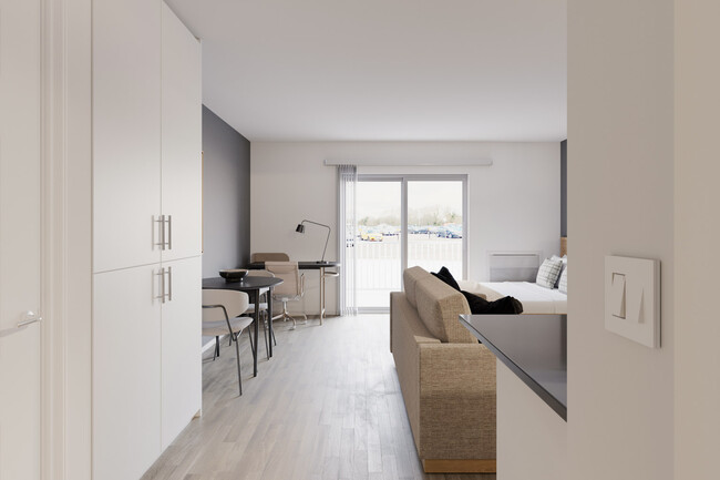 Foto del edificio - 555 W Middlefield Rd