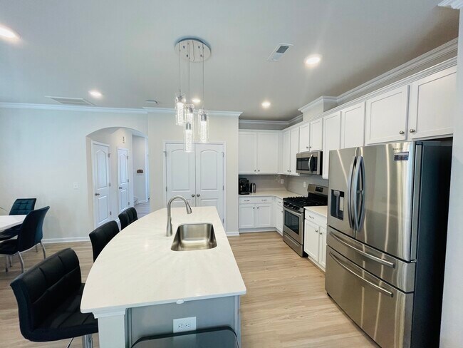 Building Photo - 5312 Orchid Bloom Dr