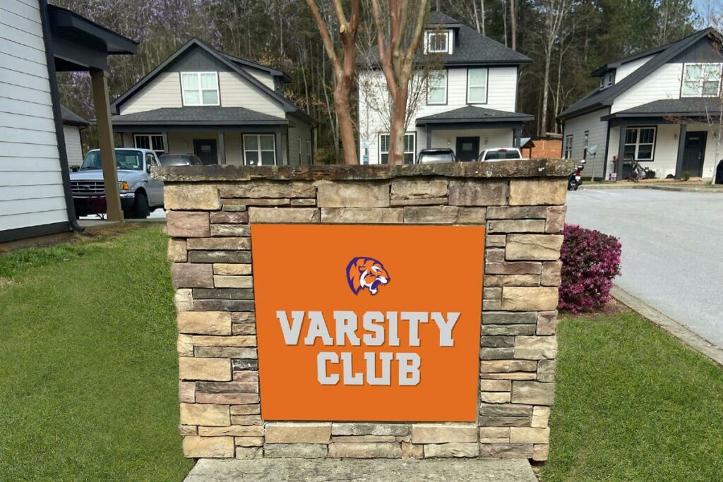 211 Summey St, Clemson, SC 29631 Townhome Rentals in Clemson SC