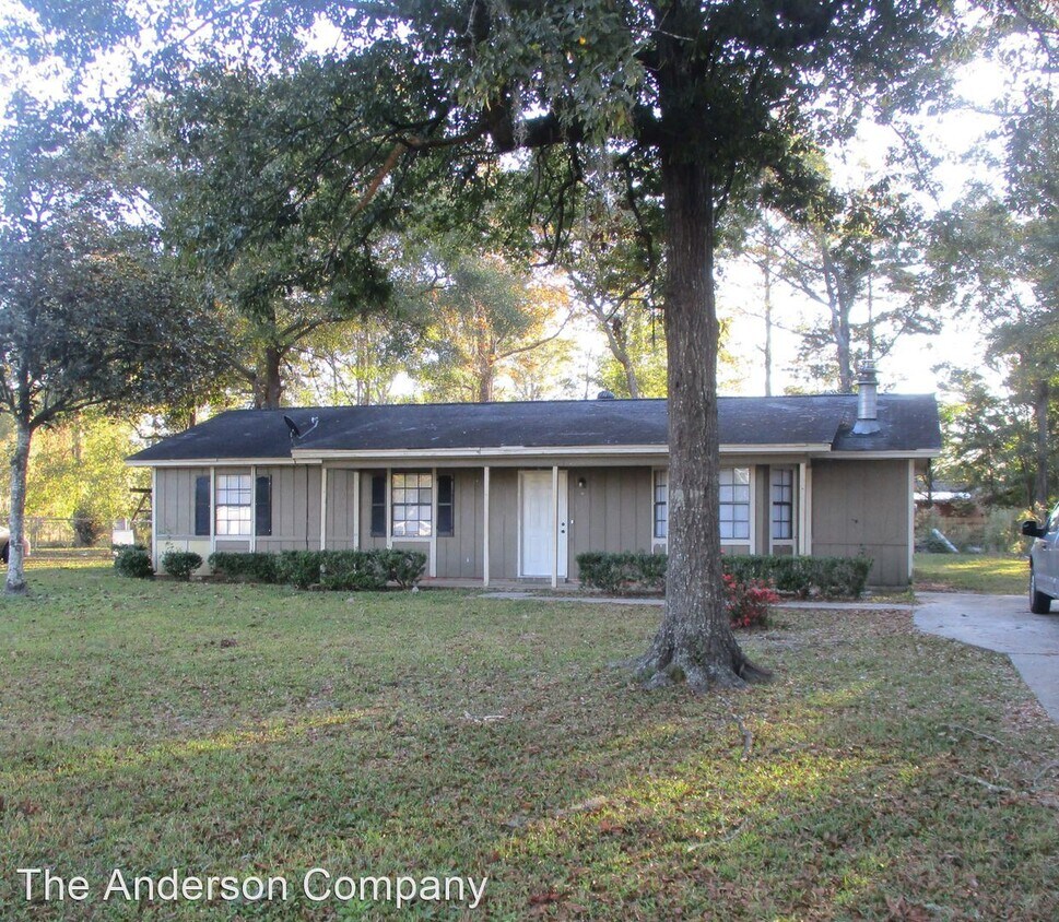 Primary Photo - 3 br, 2 bath House - 706 Warrior Ct.