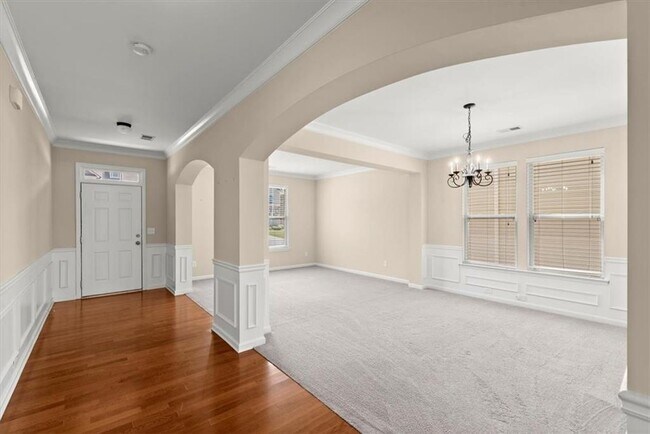 Foto del edificio - 4920 Fourth Rail Ln