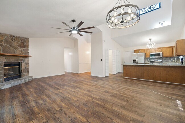 Foto del edificio - Location, location, location! 3 bedroom / 2 bath remodeled home in the middle of Fairfield Glade ...