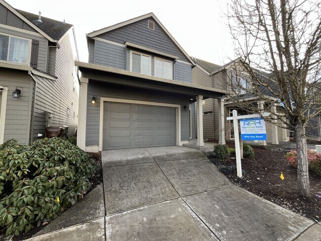 Foto del edificio - Updated North Plains Home With Bonus Room, Near Intel and Easy Freeway Access