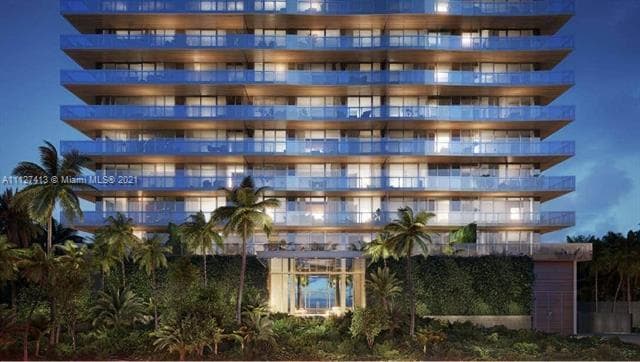 Building Photo - 5775 Collins Ave