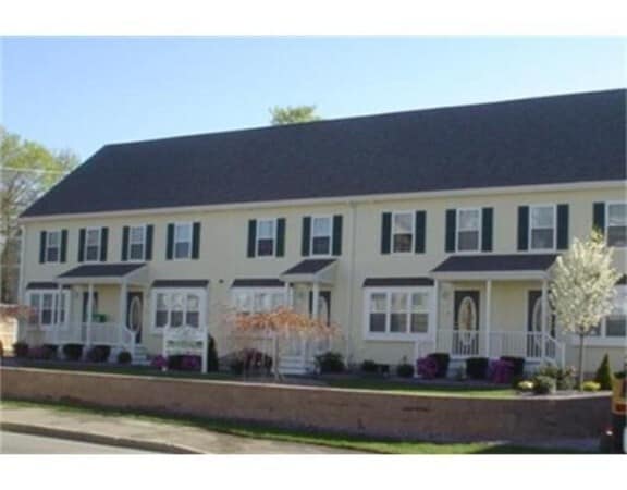 Foto principal - 958 Warren Ave