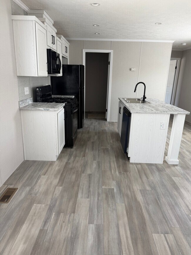 Foto del edificio - 14001 S Western Ave