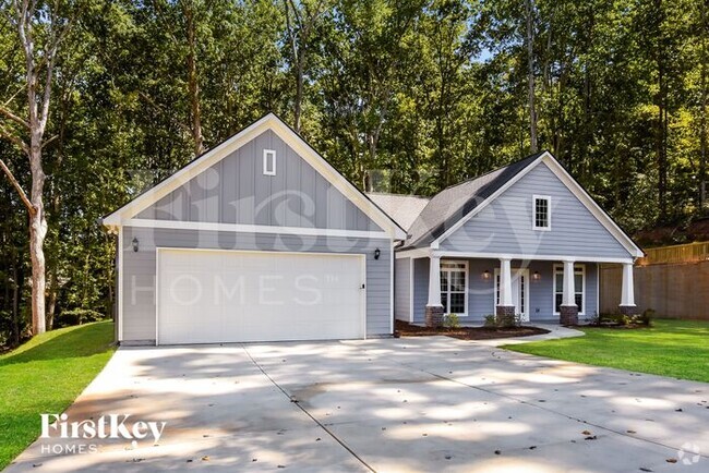 Building Photo - 740 Somersby Dr