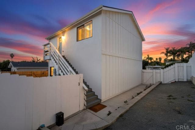 Building Photo - 3522 Adams St