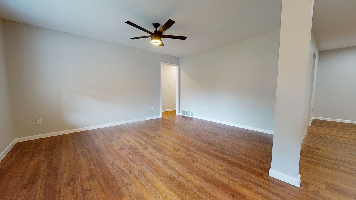 Photo - Sleekly updated Richardson home with shady backyard & patio