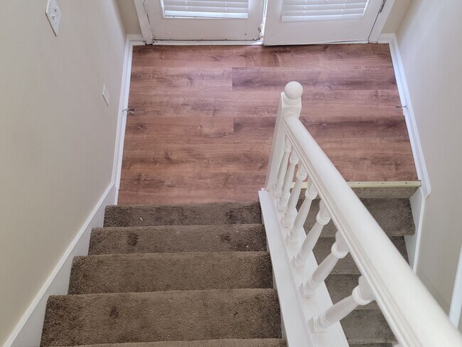 Foto del edificio - Great In-Law Suite Property - Master on Up...