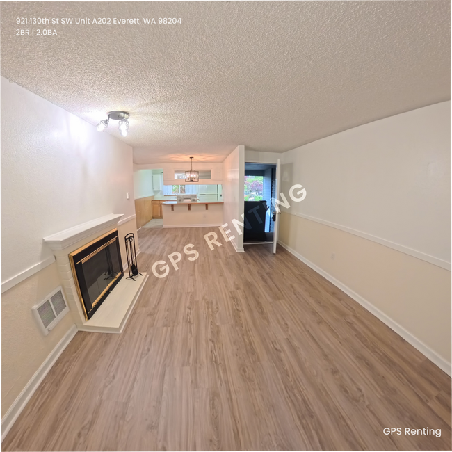 Building Photo - 921 130th St SW