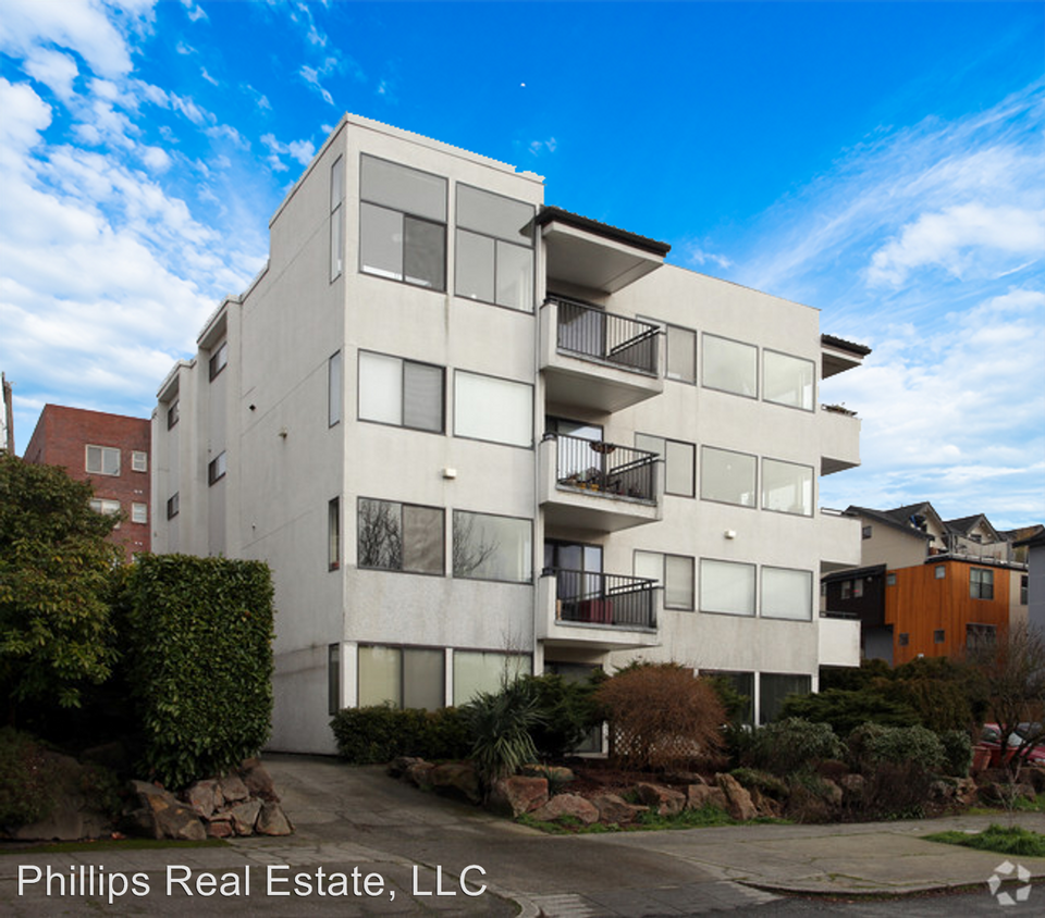 Foto principal - 2200 Minor Ave E