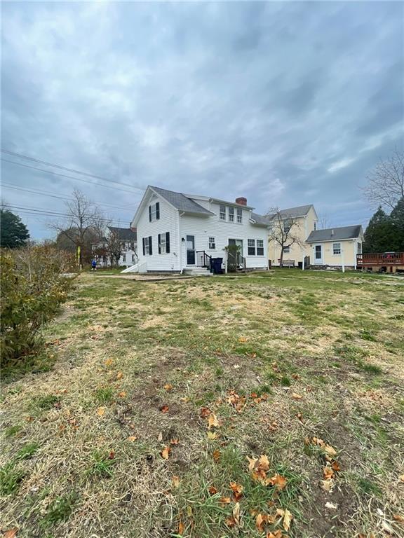 100 W Main St, North Kingstown, RI 02852 House Rental in North