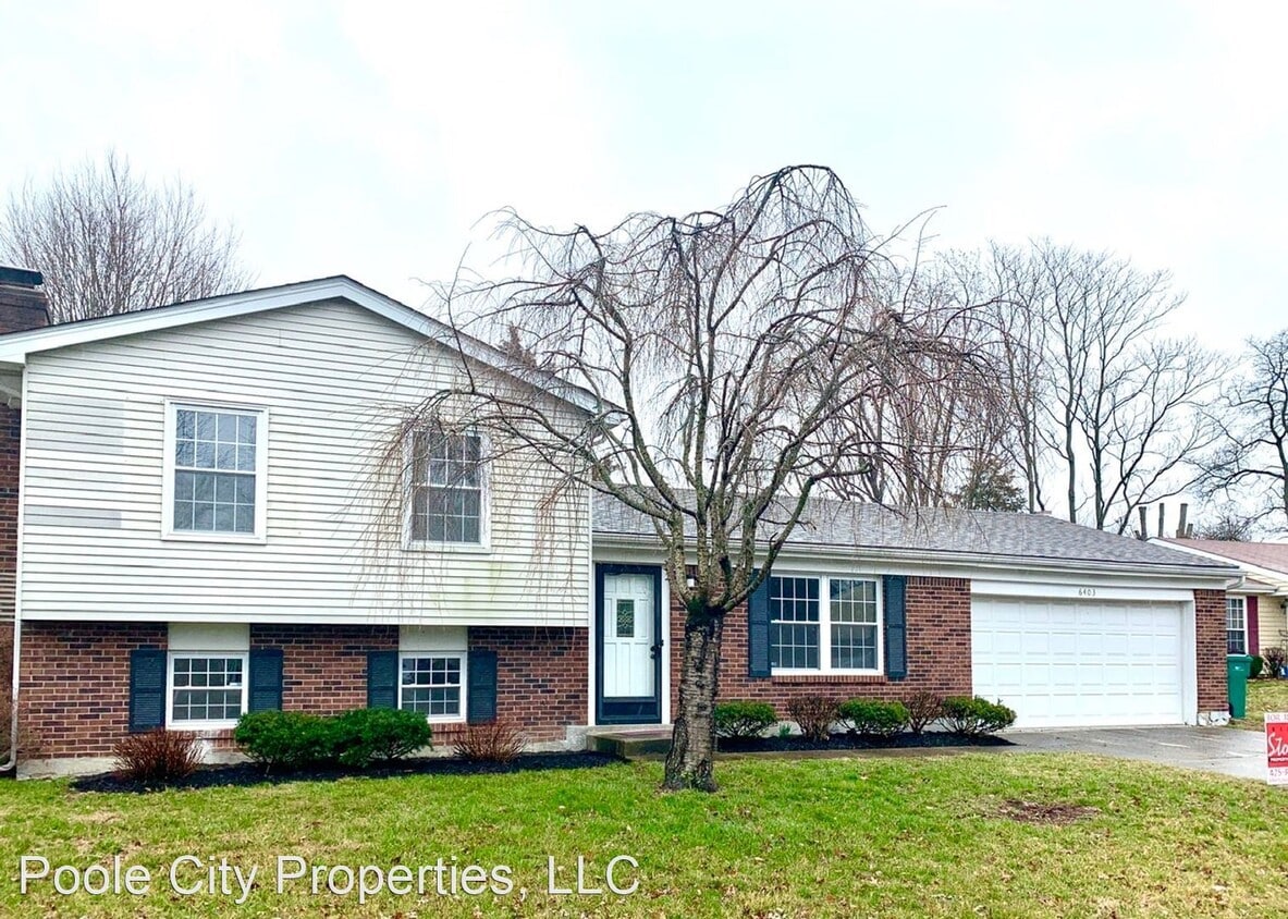 6403 Montego Bay Rd, Louisville, KY 40228 House Rental in Louisville, KY