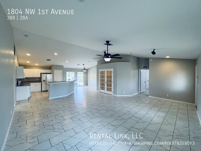 Foto del edificio - 1804 NW 1st Ave