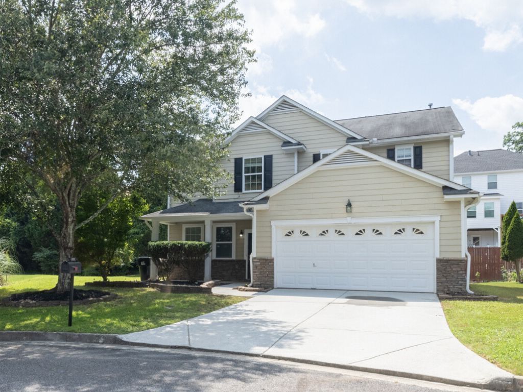 1273 Lanier Springs Dr NE, Buford, GA 30518 House Rental in Buford