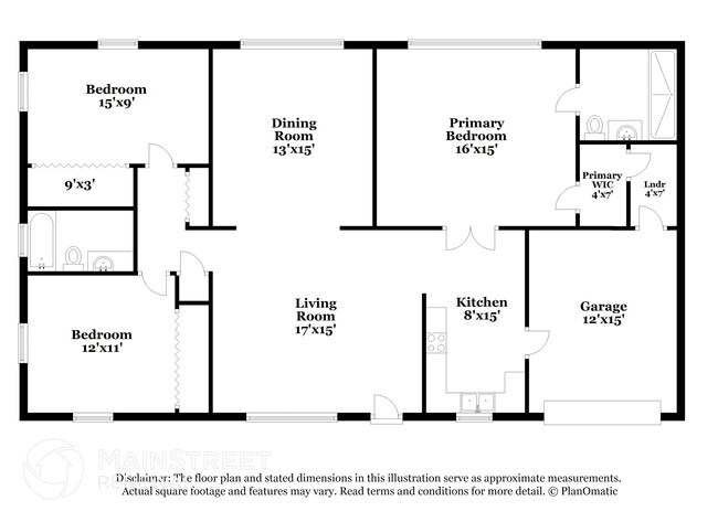 Building Photo - 311 E Baffin Dr